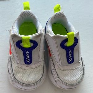 Toddler Nike Air Max